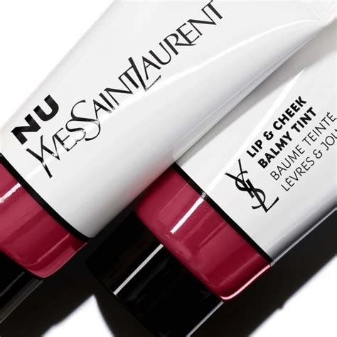 ysl nu chills|Yves Saint Laurent Makeup .